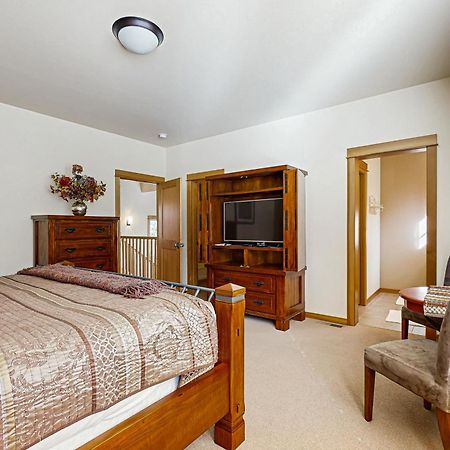 29 Fremont Crossing Villa Sunriver Eksteriør bilde