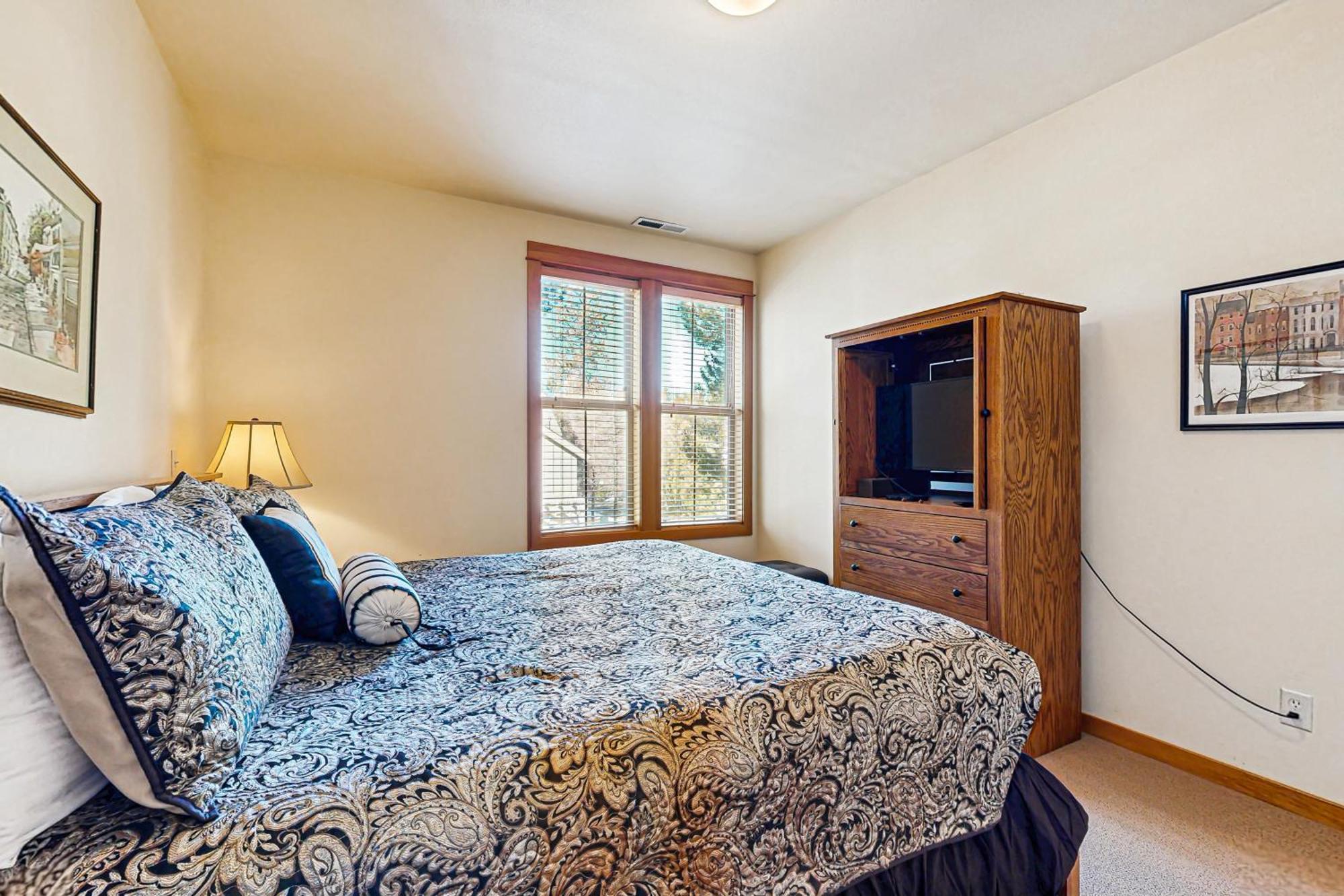 29 Fremont Crossing Villa Sunriver Eksteriør bilde