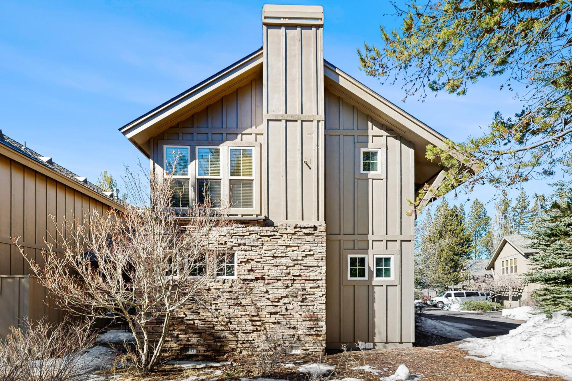 29 Fremont Crossing Villa Sunriver Eksteriør bilde