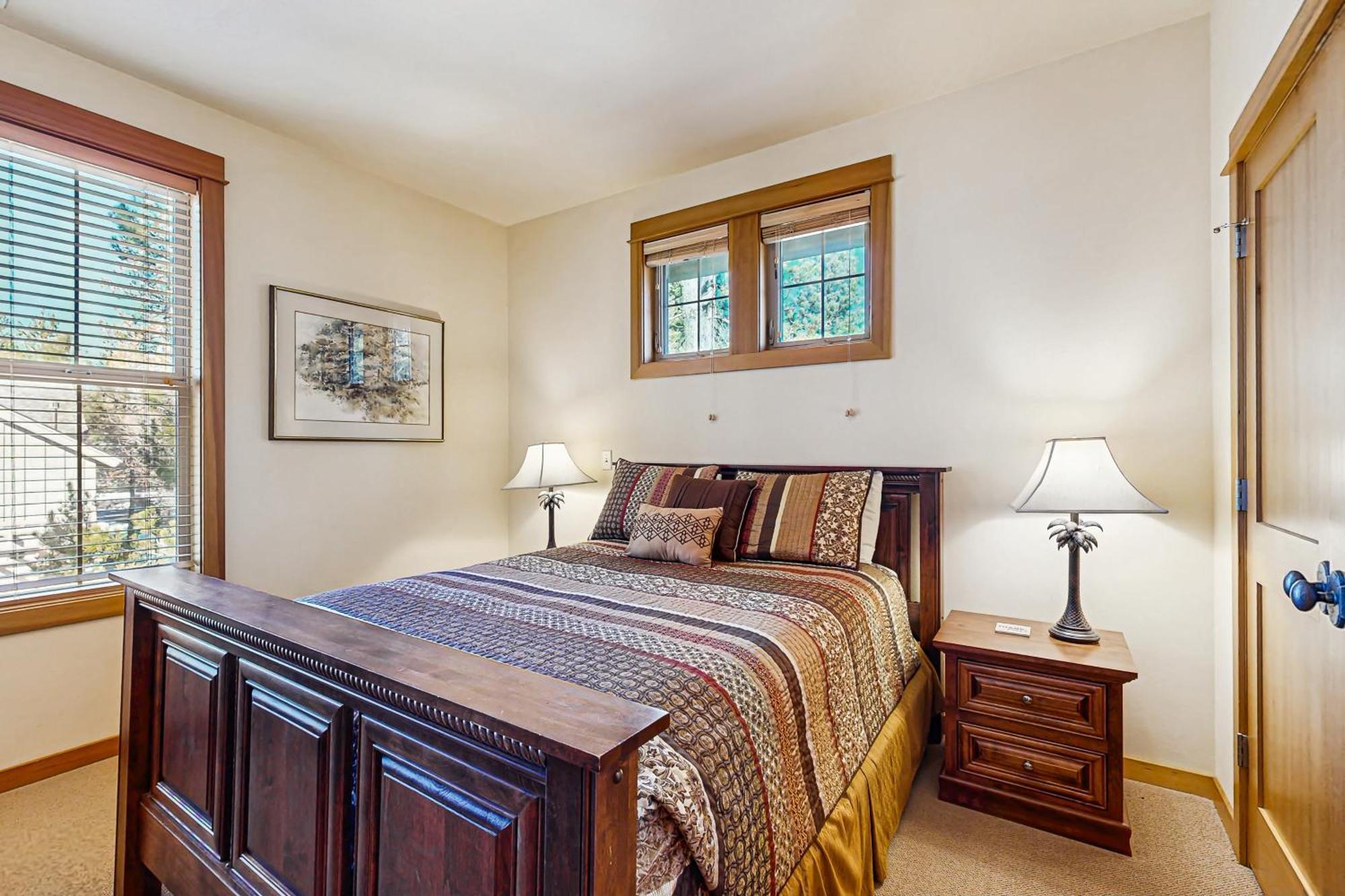 29 Fremont Crossing Villa Sunriver Eksteriør bilde