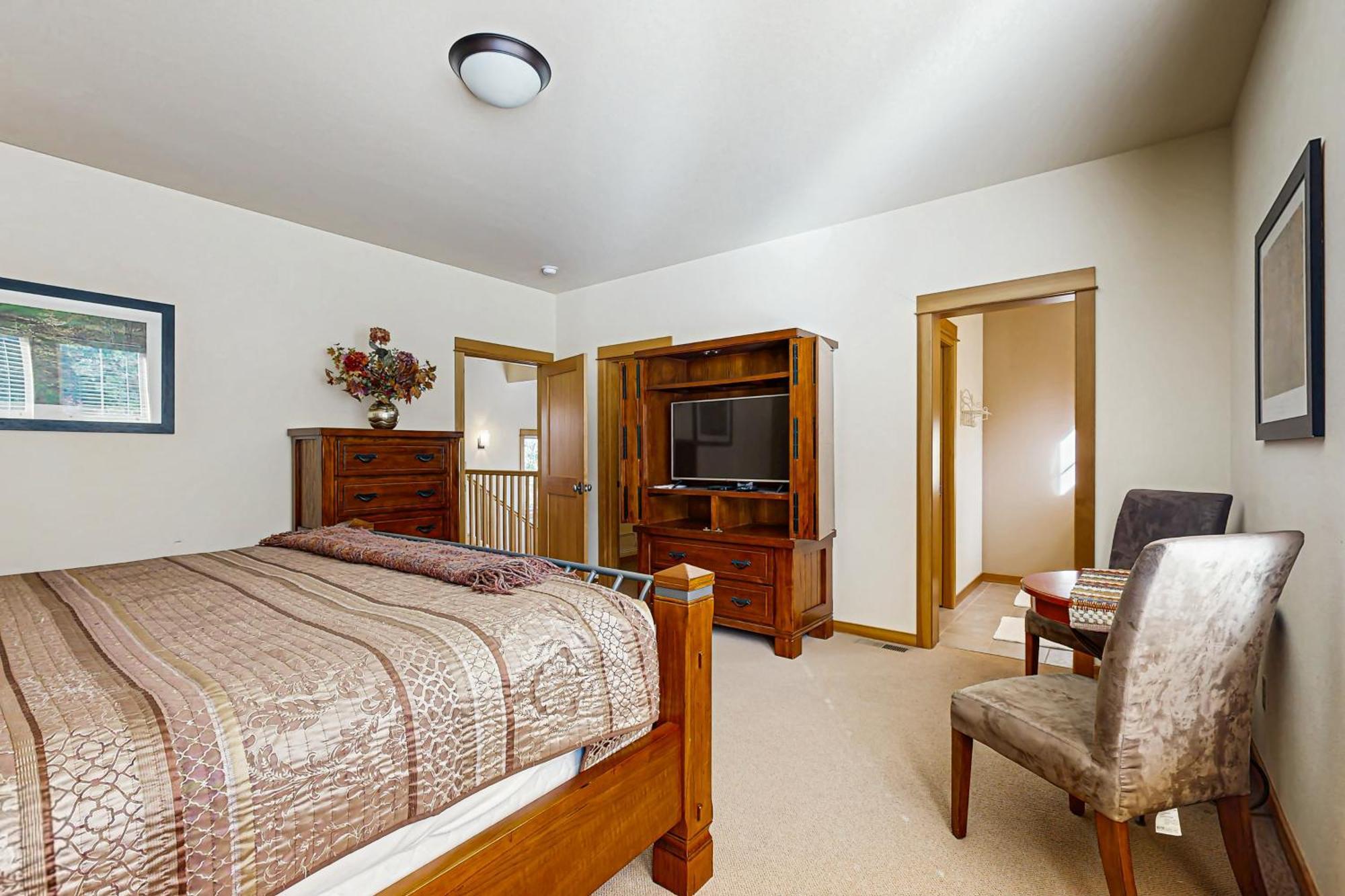 29 Fremont Crossing Villa Sunriver Eksteriør bilde