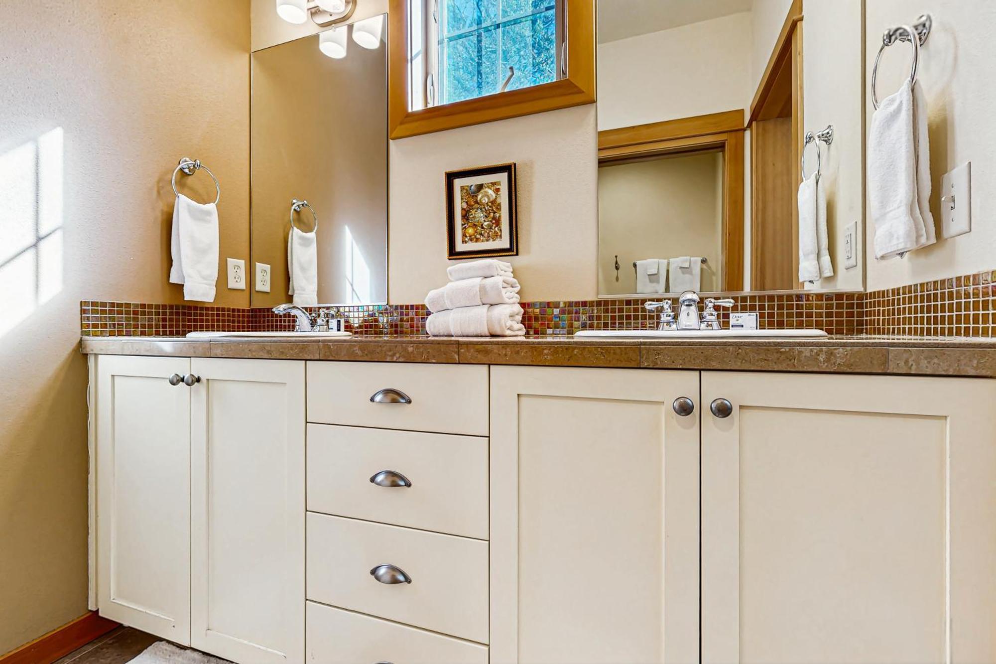 29 Fremont Crossing Villa Sunriver Eksteriør bilde