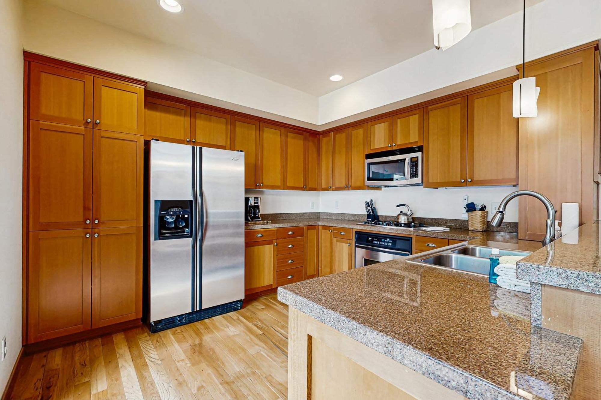29 Fremont Crossing Villa Sunriver Eksteriør bilde