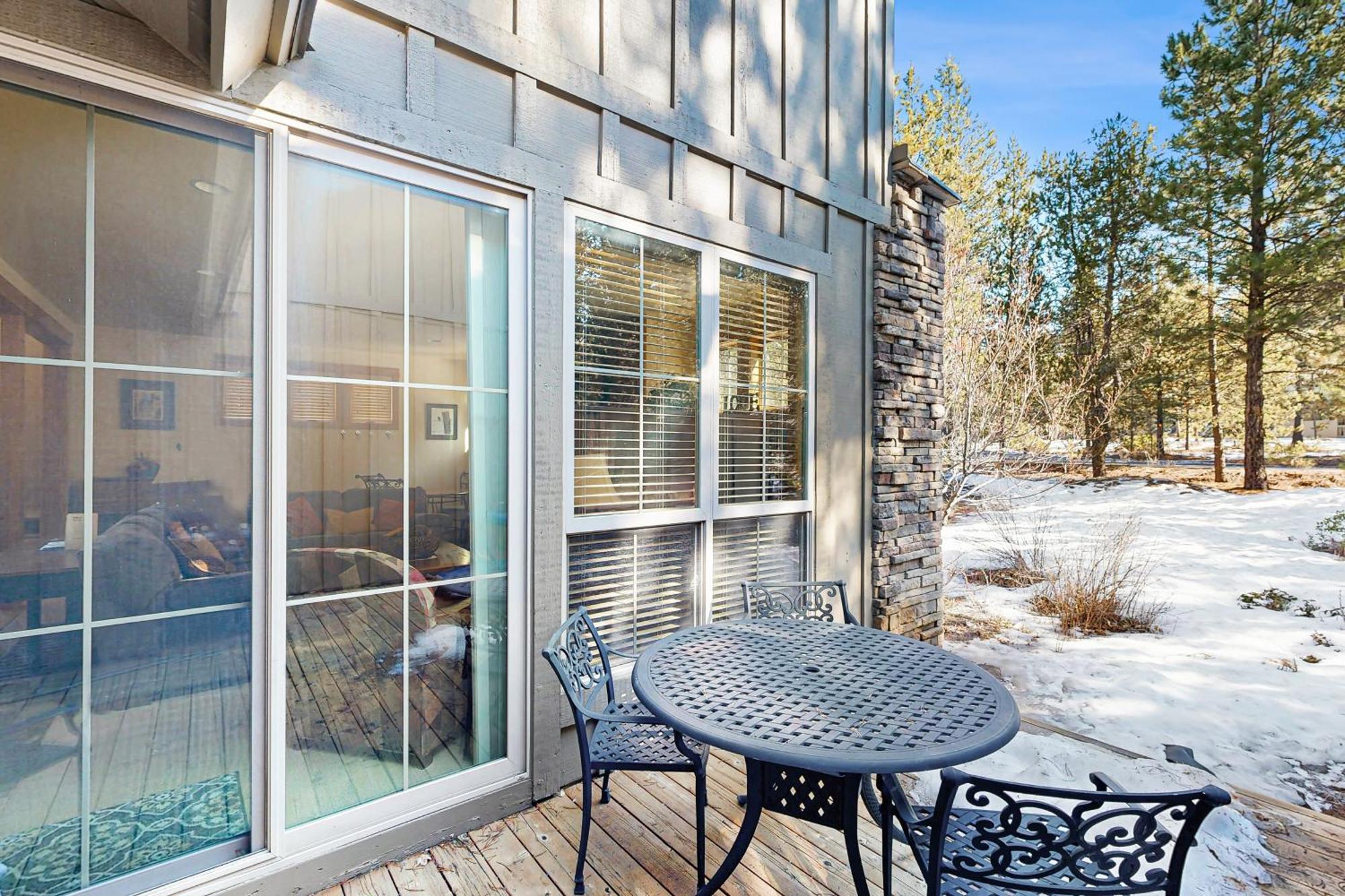 29 Fremont Crossing Villa Sunriver Eksteriør bilde