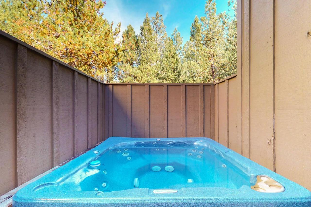 29 Fremont Crossing Villa Sunriver Eksteriør bilde