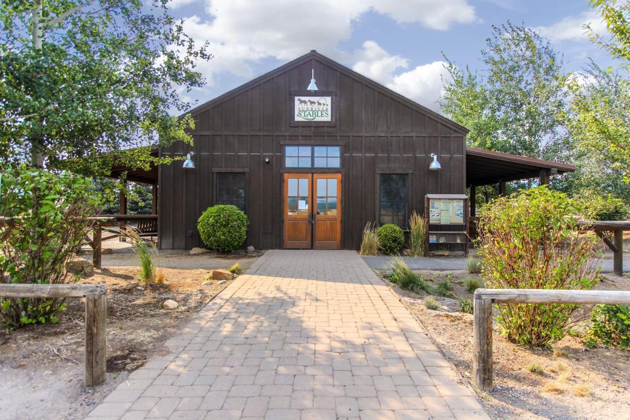 29 Fremont Crossing Villa Sunriver Eksteriør bilde