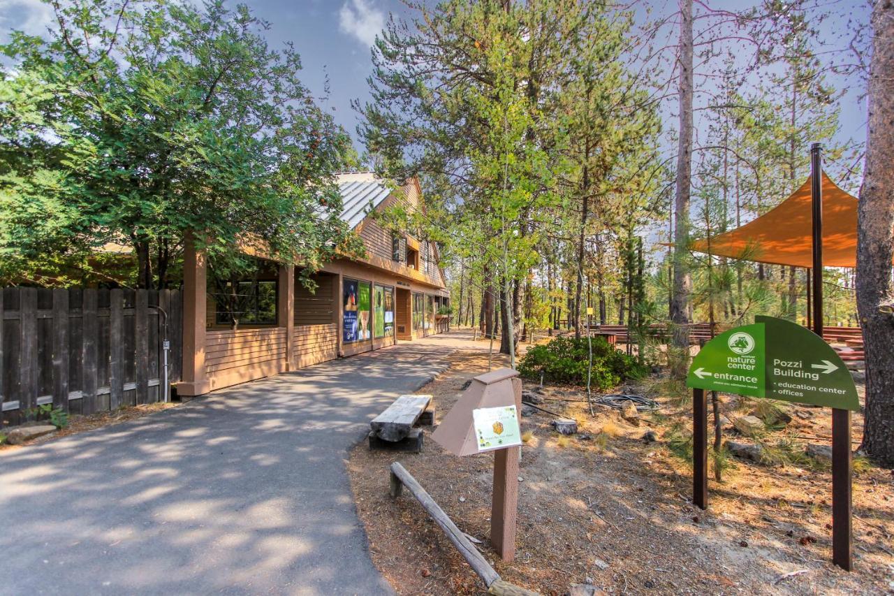 29 Fremont Crossing Villa Sunriver Eksteriør bilde